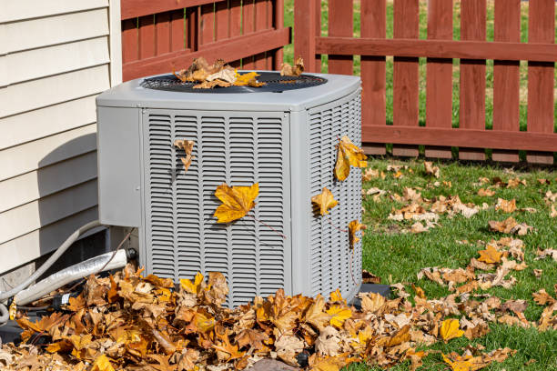 Best HVAC Repair Near Me  in Asheboro, NC
