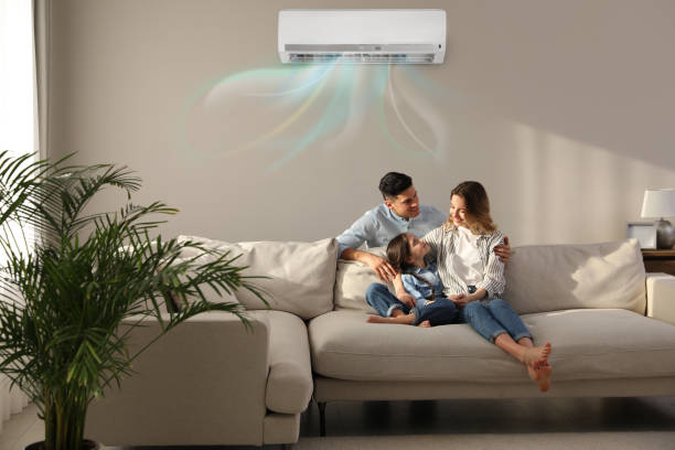 HVAC Troubleshooting in Asheboro, NC