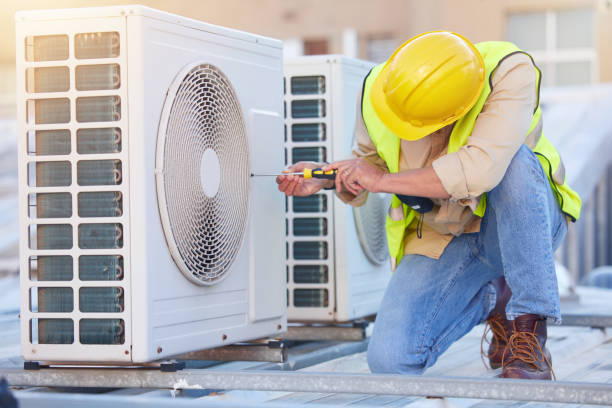 Best Affordable HVAC Services  in Asheboro, NC