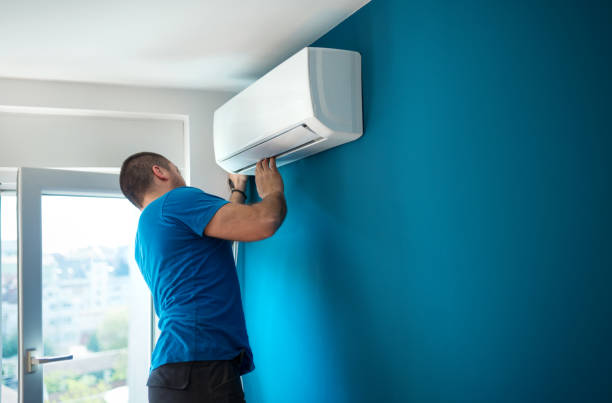 Local HVAC Companies in Asheboro, NC