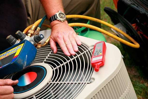 Best HVAC Installation Services  in Asheboro, NC