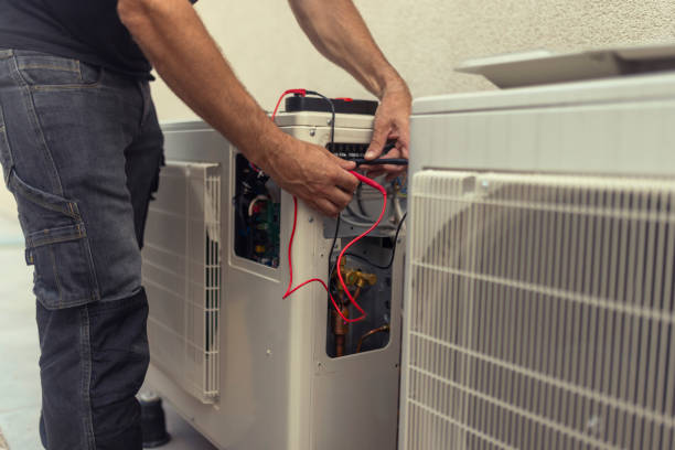 Best Best HVAC Companies  in Asheboro, NC