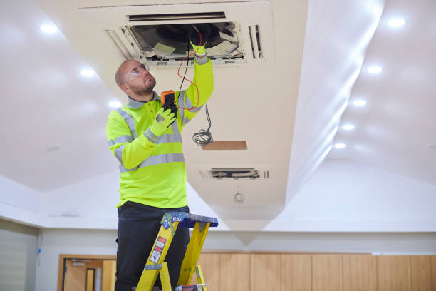Best Ductless HVAC Repair  in Asheboro, NC