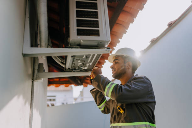 Best Best HVAC Companies  in Asheboro, NC