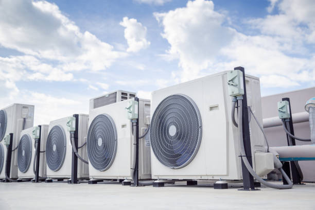 Air Duct Cleaning in Asheboro, NC