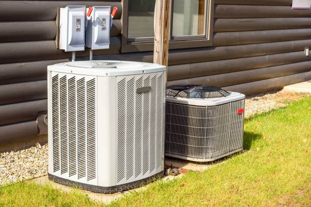 Best HVAC Companies Near Me  in Asheboro, NC