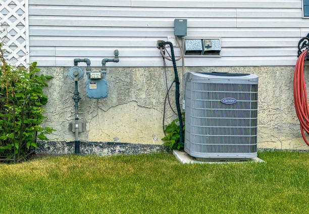 Best HVAC Installation Services  in Asheboro, NC