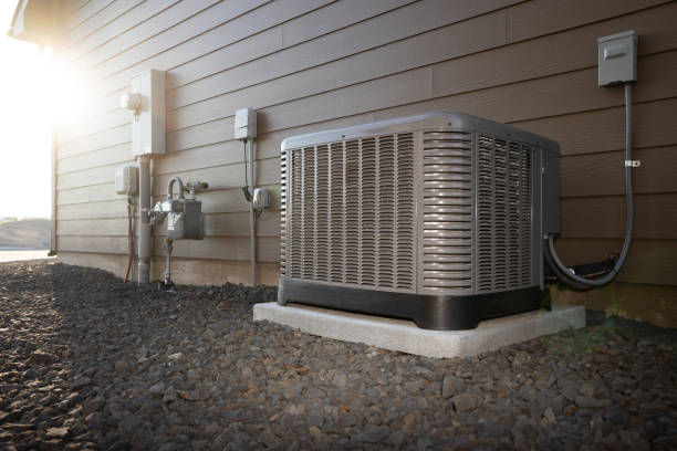 Best Local HVAC Companies  in Asheboro, NC